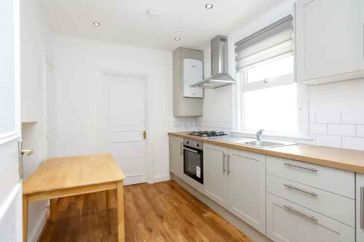 1 Bedroom Flat to Rent Near Earlsfield Station