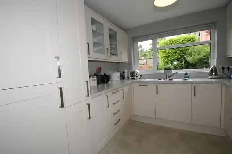 2 Bedroom Flat for Sale in Altrincham