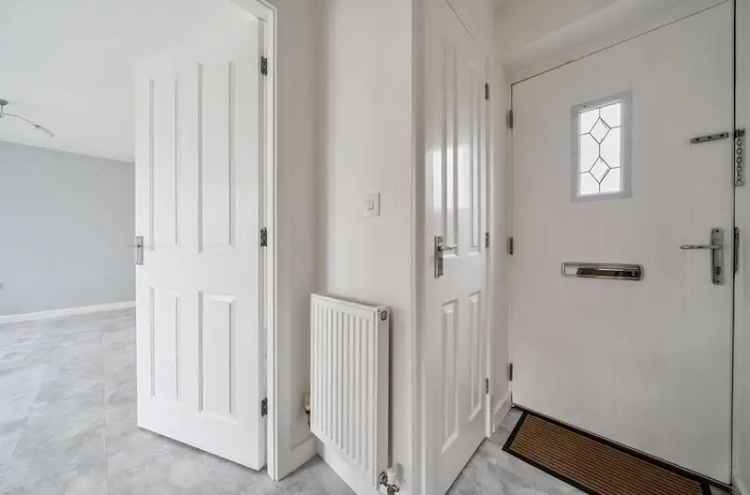 2 Bedroom Terraced House for Sale - Thorpe Astley