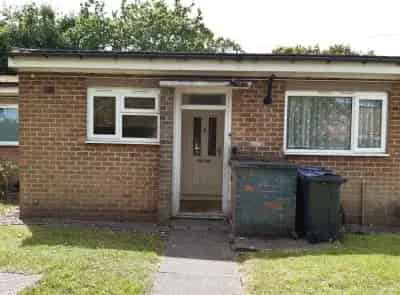 1 Bed Bungalow Bartley Green