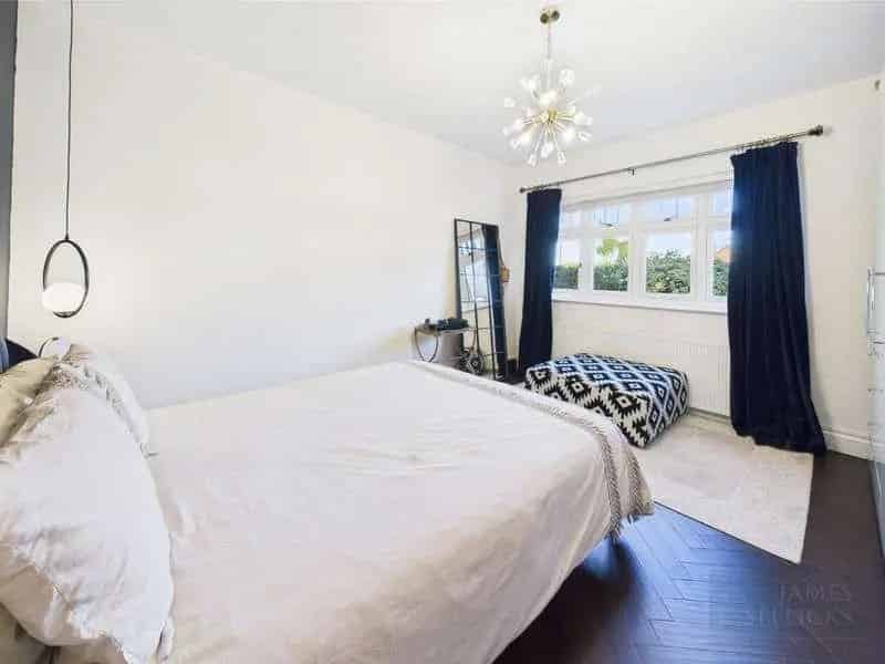 2 Bed Bungalow For Sale Houghton on the Hill