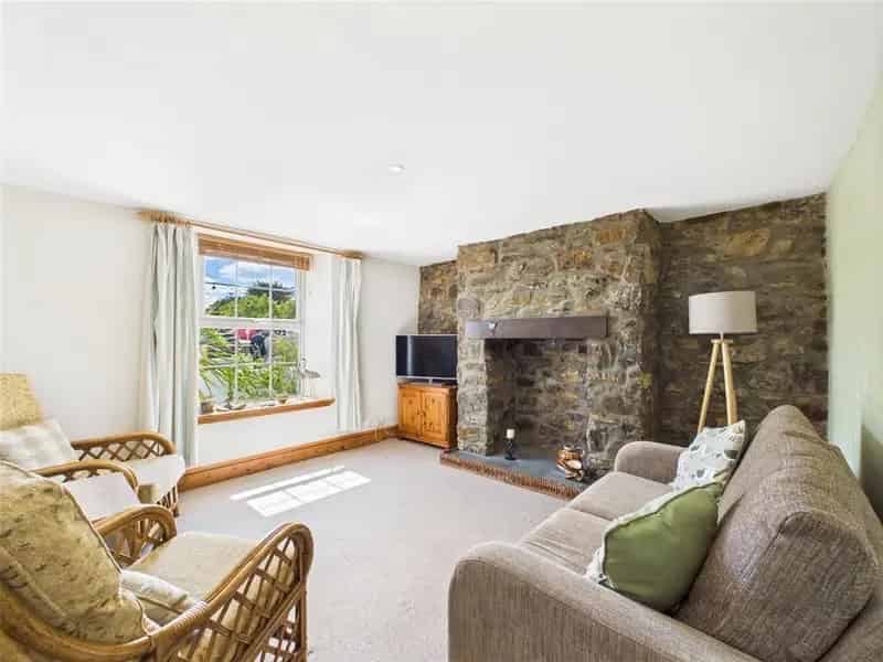 2 Bedroom Terraced House for Sale in Bude