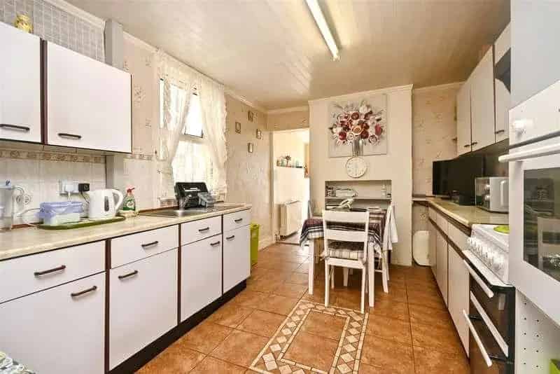 2 Bed House for Sale Near Whitley Park