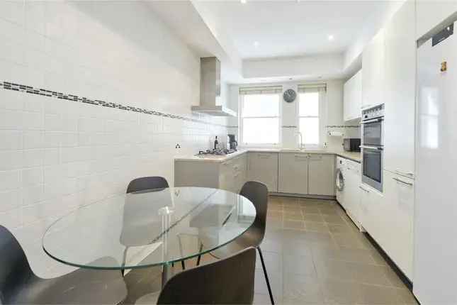 Flat to rent in Holland Park, London W11