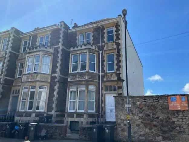 Studio Flat near Durdham Downs Clifton Village