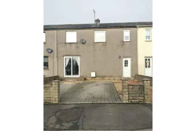 3 Bed House - Terraced with 1 Reception Room