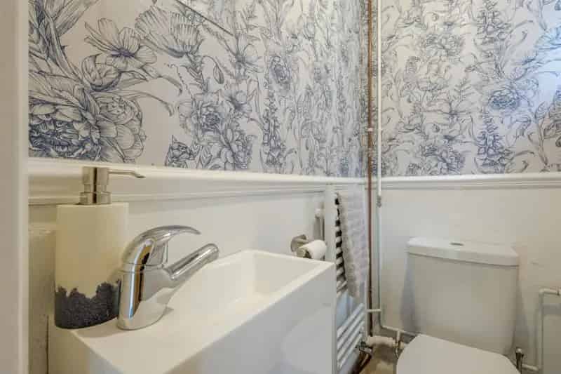 3 Bed Semi Detached House For Sale