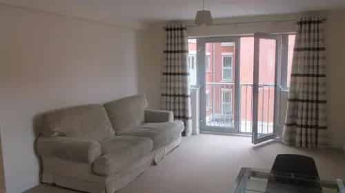 1 Bedroom Apartment for Sale in Coventry