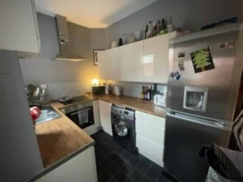 2 Bedroom House To Rent