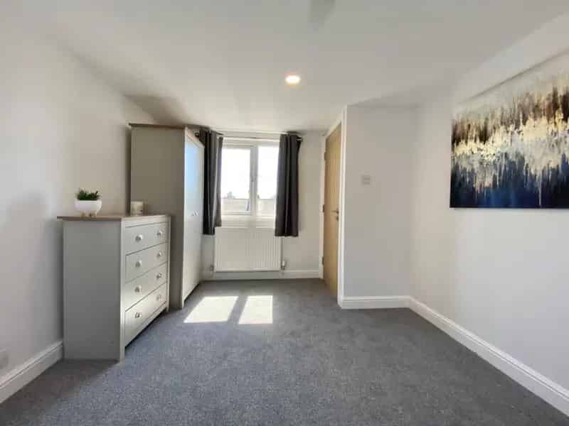 1 Bedroom Flat to Let Near Nestle and York Hospital