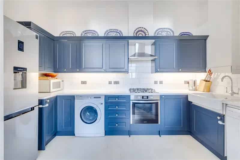 2 Bedroom Flat Near Fulham Broadway West London