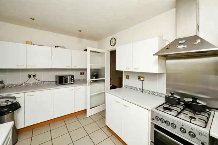 3 Bedroom Detached Bungalow Skegness