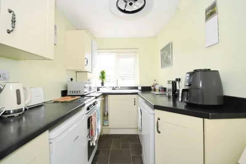 2 Bedroom Bungalow for Sale Near Walton Town Centre