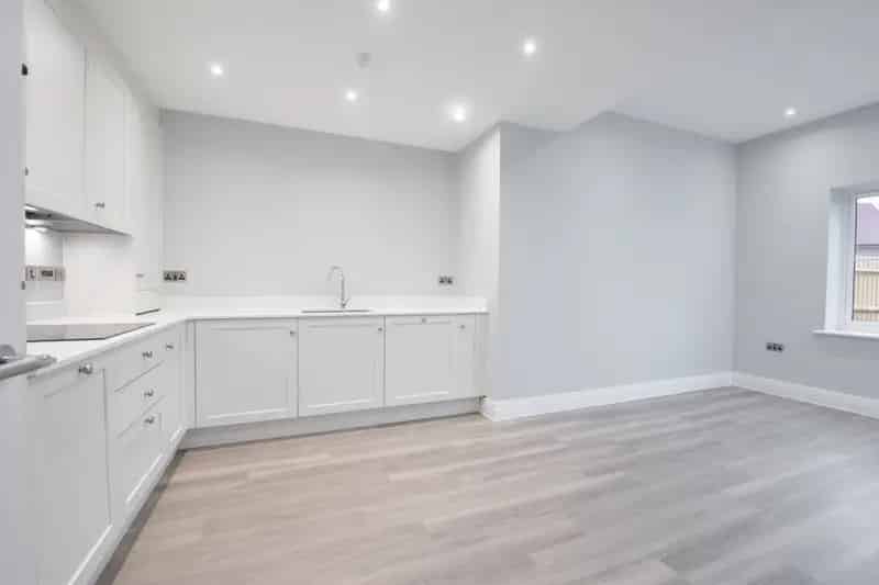 New Build Homes in Bicknacre Essex High Spec Family Homes