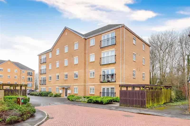 1 Bedroom Apartment to Rent