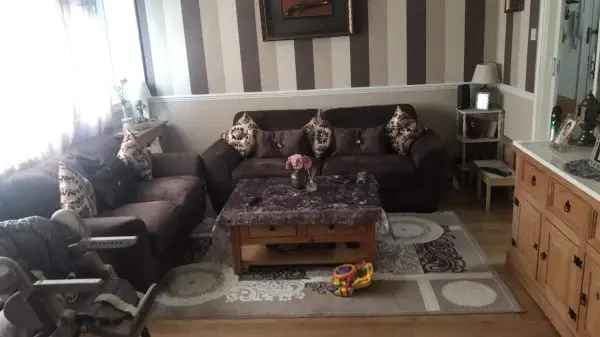 Flat For Rent in Basildon, England