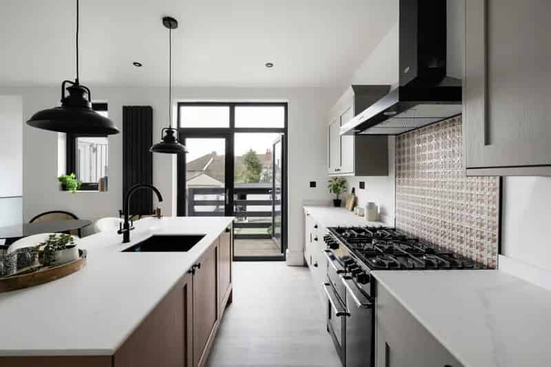 4 Bedroom House for Sale in Horfield with Stunning Views