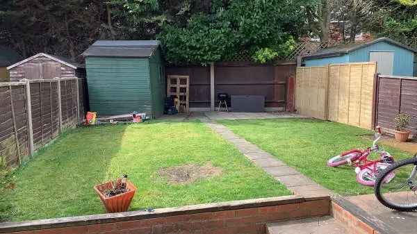 House For Rent in East Hertfordshire, England