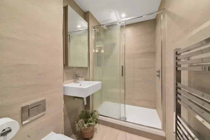 2 Bedroom Apartment Colindale Gardens NW9