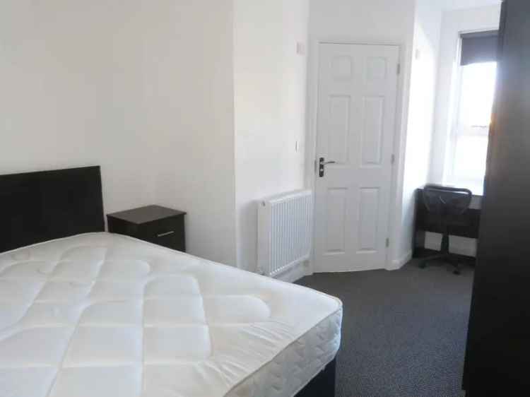 1 Bedroom Flat Share to Rent in Gloucester