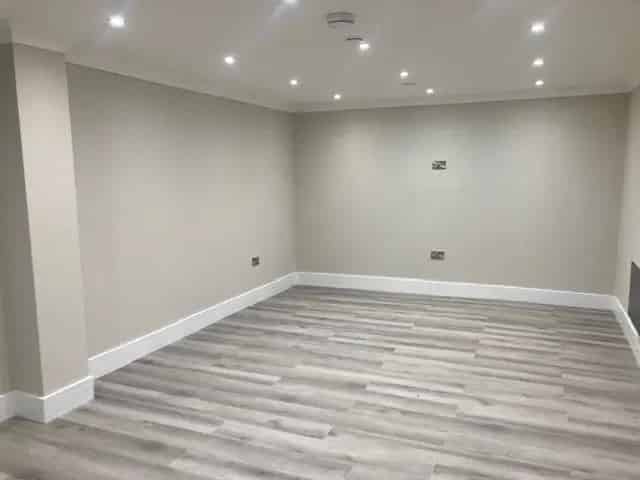 2 Bedroom Apartment Portswood Southampton High Standard Parking