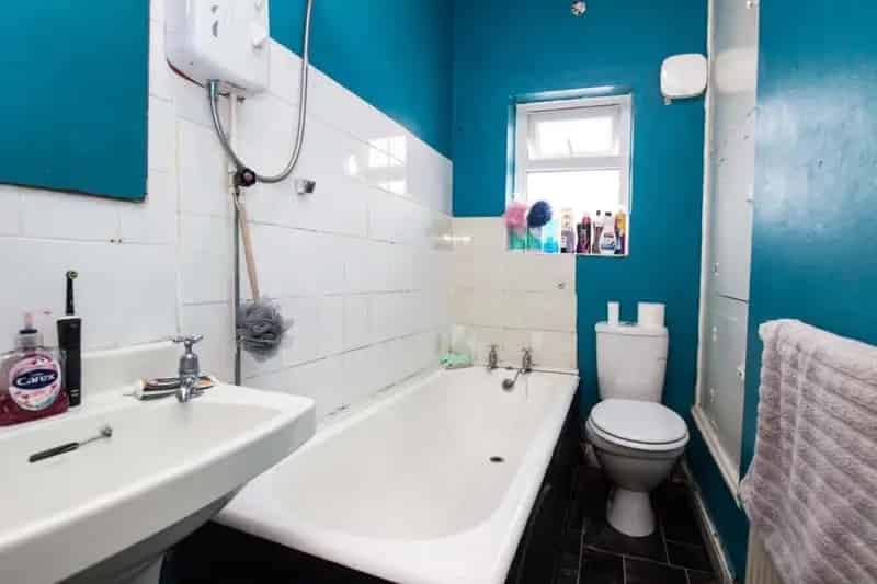 3 Bed Terrace House for Sale - Auction