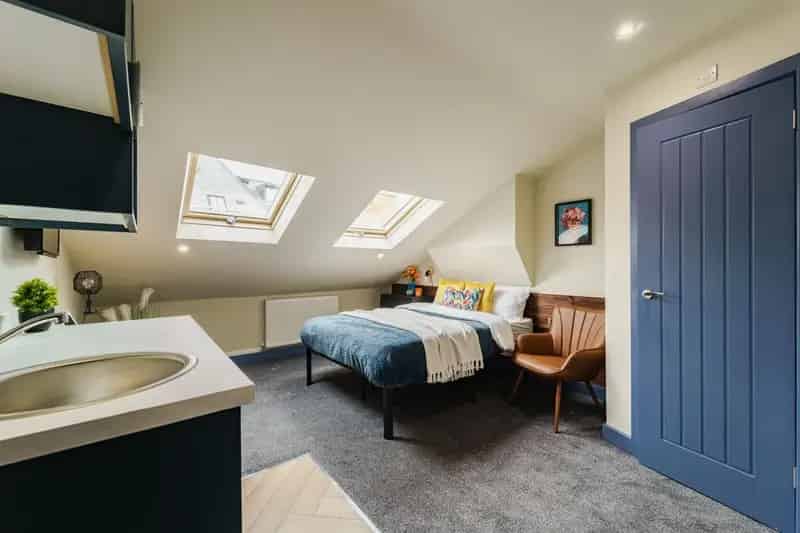 1 Bedroom House Share to Rent