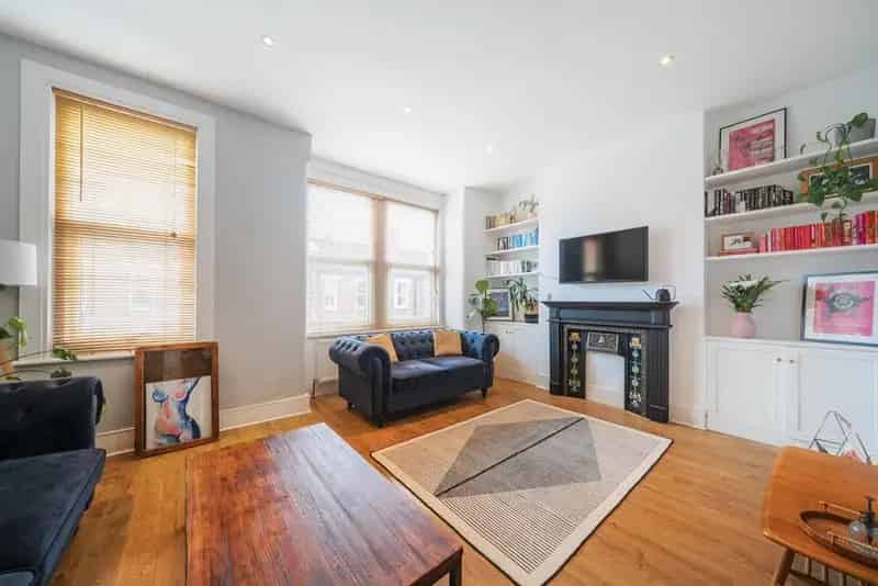 Flat For Sale , London, England