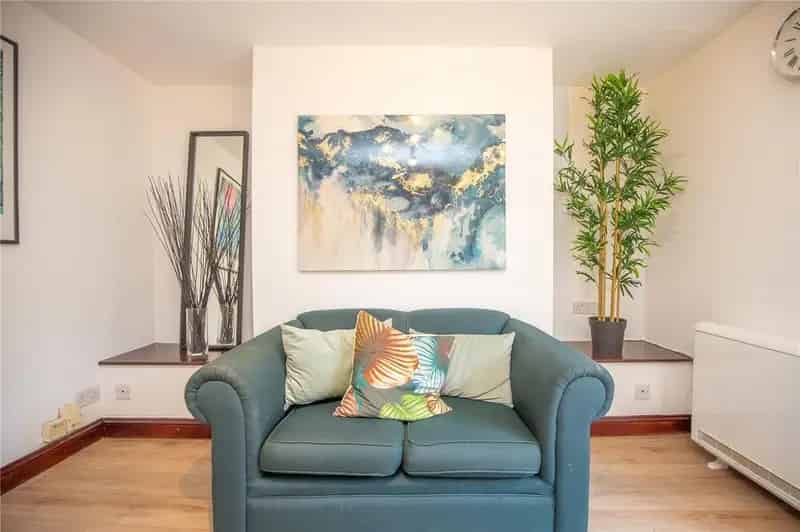 2 Bedroom Apartment for Sale