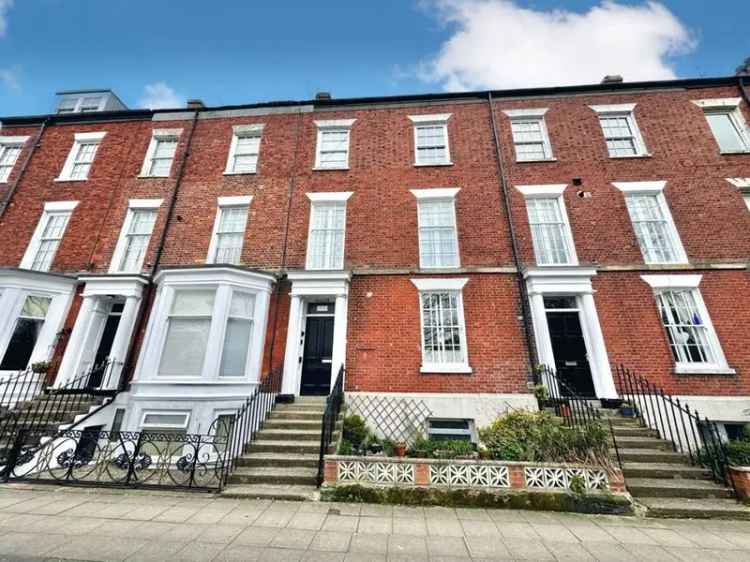 2 Bedroom Flat for Sale Filey North Yorkshire