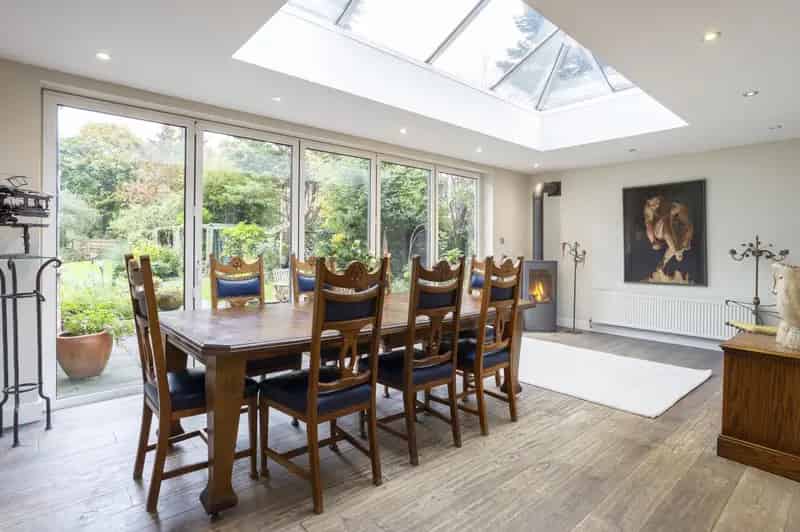 4 Bedroom Semi-Detached House for Sale Near Maidenhead