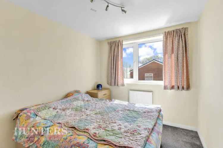 3 Bed Semi-Detached House for Sale