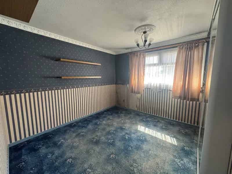 Three Bedroom Family Home For Sale
