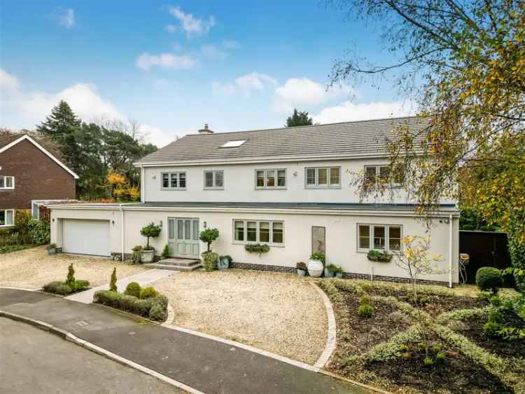 Detached House for sale with 5 bedrooms, Hawthorn Grove, Yarm