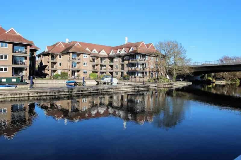 3 Bedroom Apartment to Rent