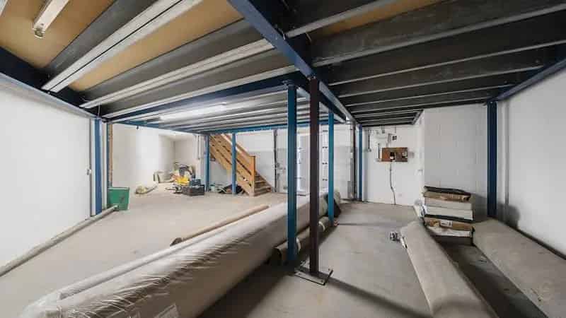 Pinner Retail Shop with 3-Bed Flat and Warehouse