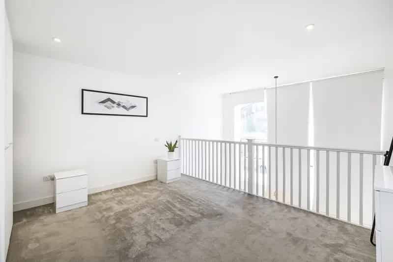 1 Bedroom Maisonette to Rent in Royal Quay Limehouse