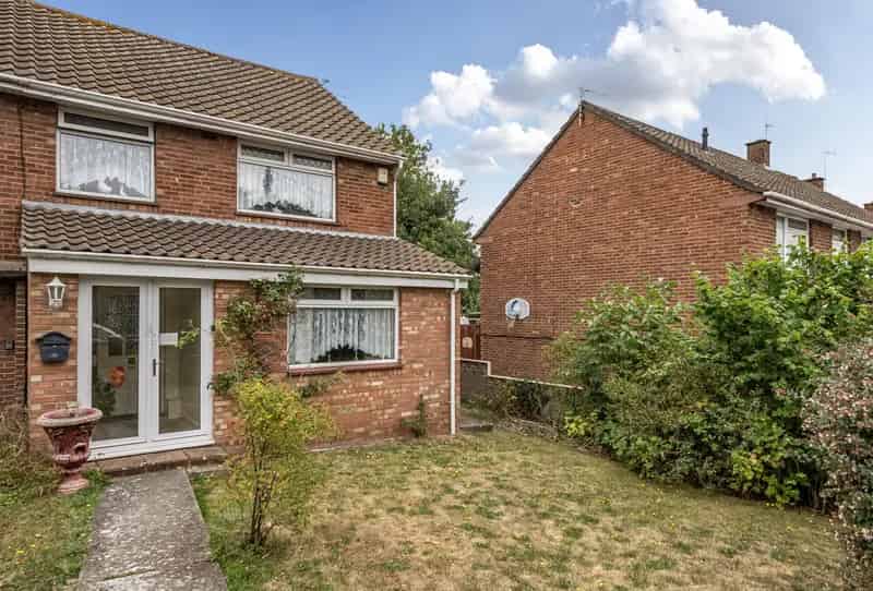 3 bedroom house for sale