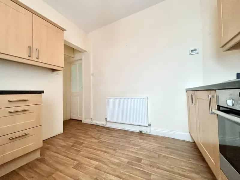 2 Bedroom House For Sale in Wombwell