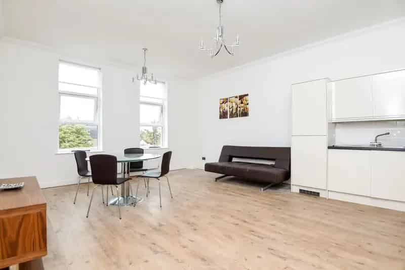 Flat For Rent , London, England