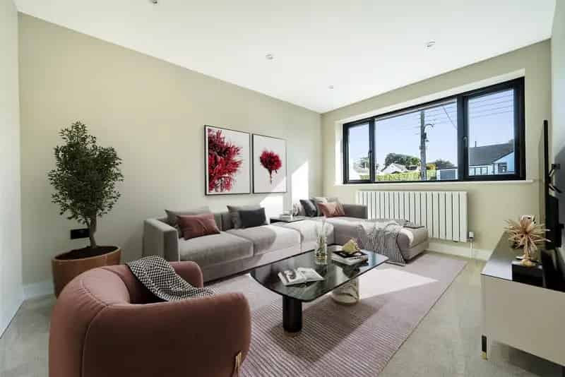 4 Bedroom House for Sale New Home Ready to Move In