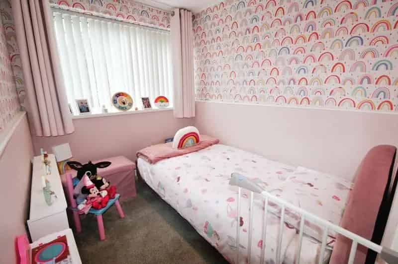 3 Bedroom Semi Detached House for Sale Yardley B26