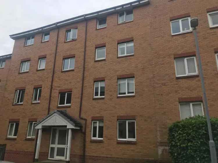 2 Bedroom Flat to Rent Dennistoun Glasgow