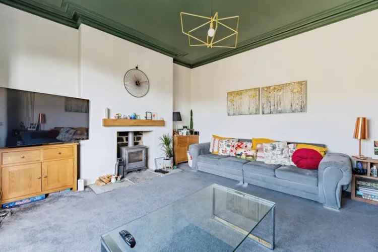 Five Bedroom Family Home with Modern Improvements and EV Charging