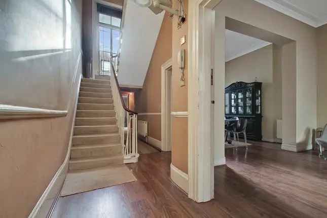 Townhouse for Sale George Street London W1H