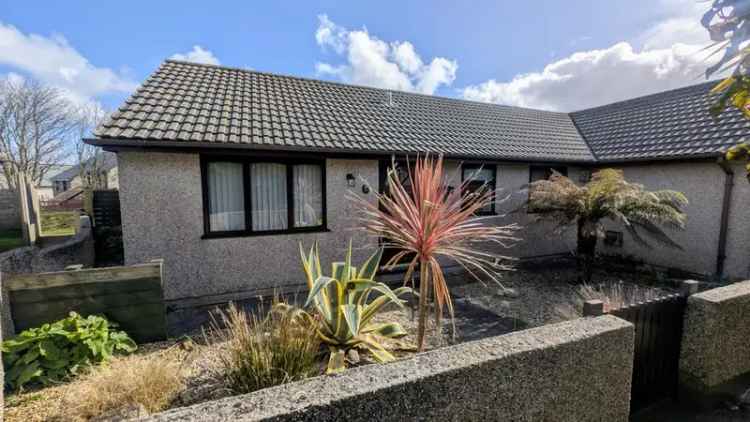 2 Bedroom Semi Detached House For Sale West Cornwall