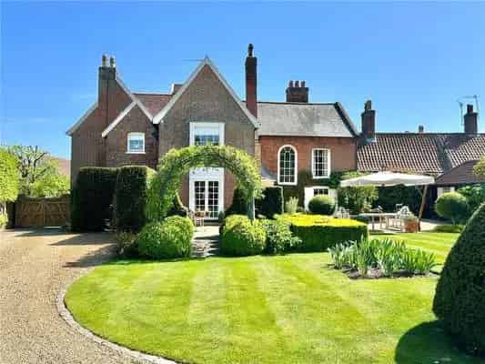Cumberland Street, Woodbridge, Suffolk, IP12 4AD | Property for sale | Savills