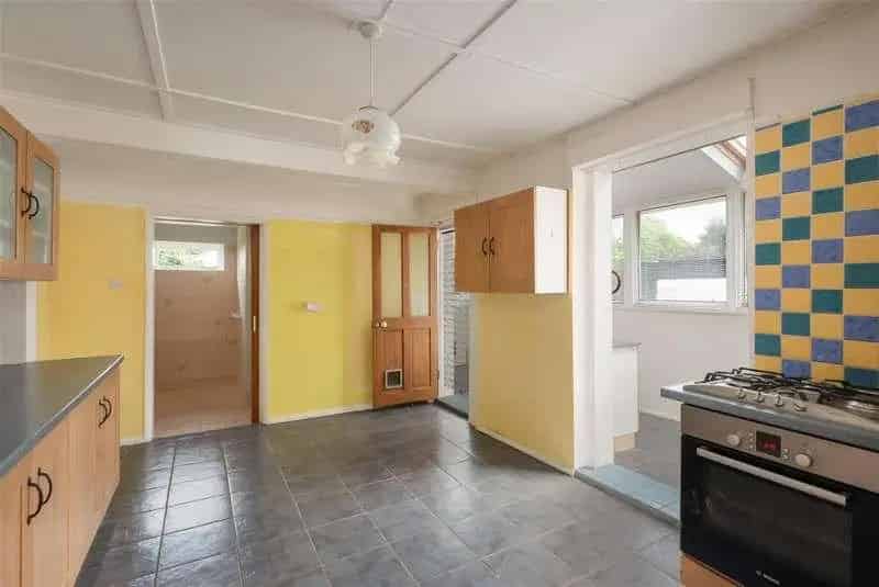 3 Bed House for Sale Near Whitstable Beach
