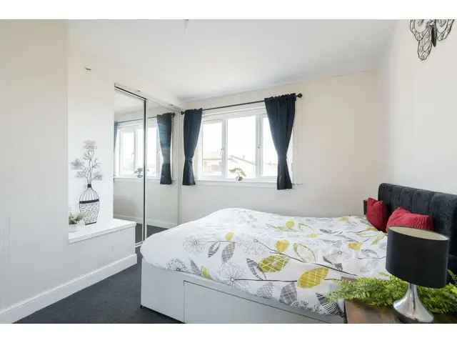 2 bedroom flat  for sale