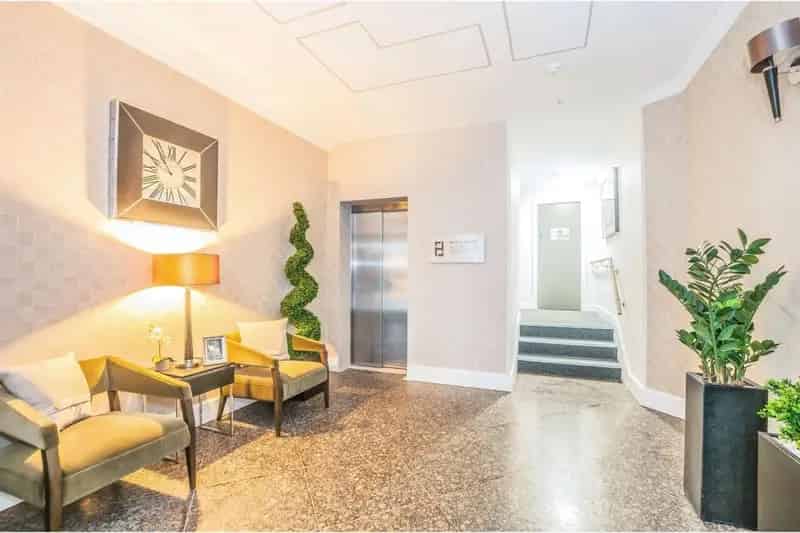 Luxury Apartments Zero Deposit Commuters Studio One Bedroom